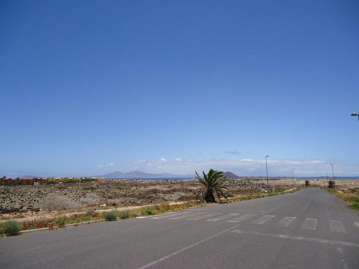 Apartamento Tres Vistas Corralejo