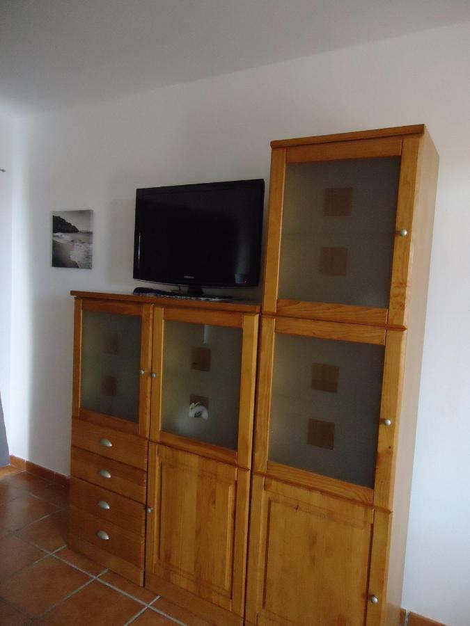 Apartamento Tres Vistas Apartment *