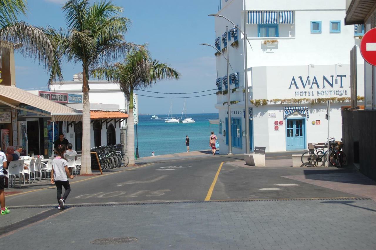 Holiday home Queen Corralejo