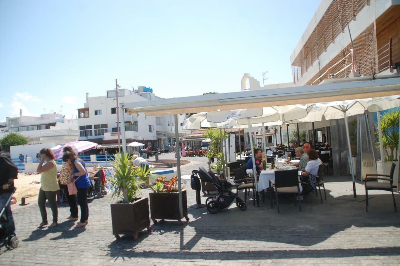 Queen Holiday home Corralejo