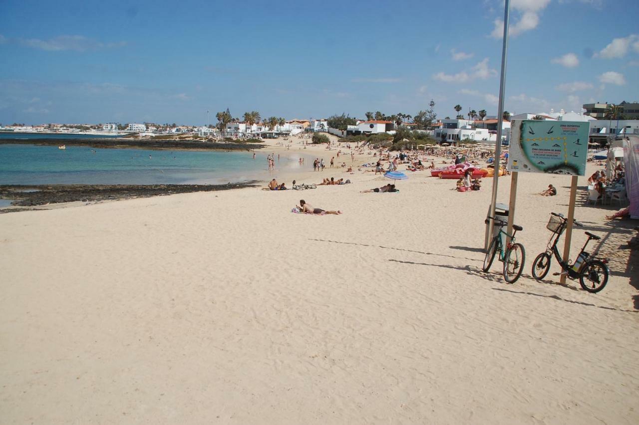 Queen Holiday home Corralejo