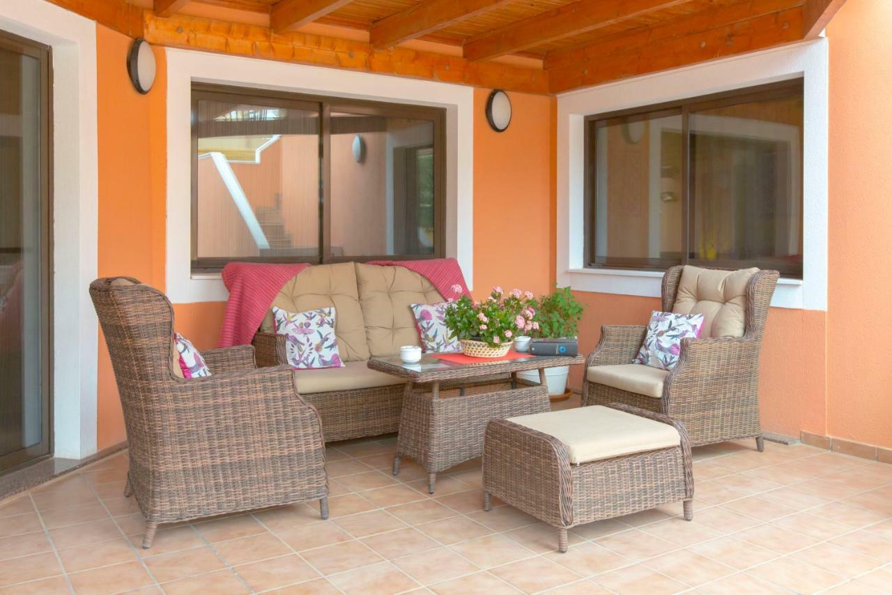 Bella Lucia Luxury 2 * Corralejo