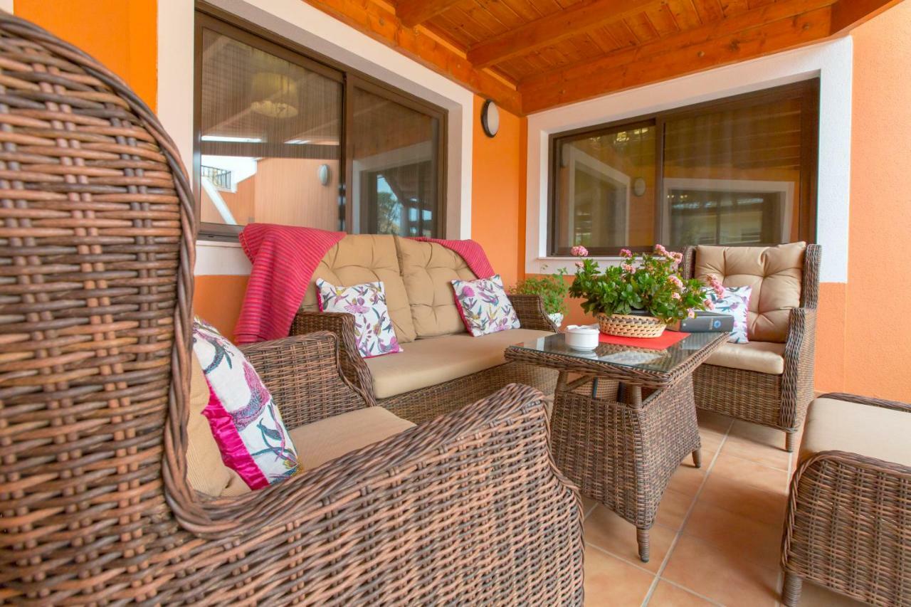 Bella Lucia Luxury 2 Villa