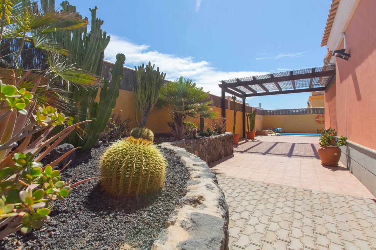 Bella Lucia Luxury 2 * Corralejo