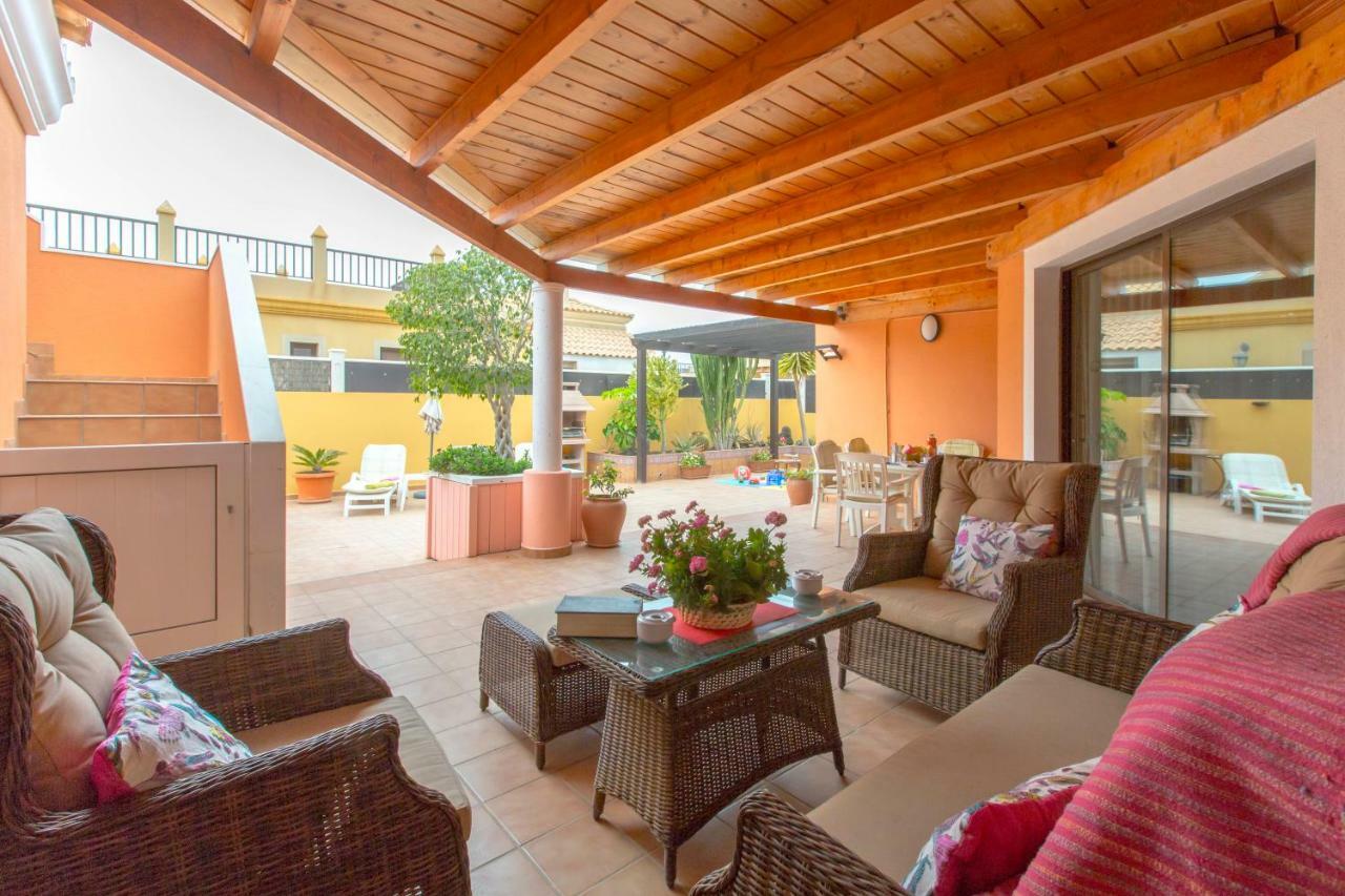 Bella Lucia Luxury 2 Villa Corralejo
