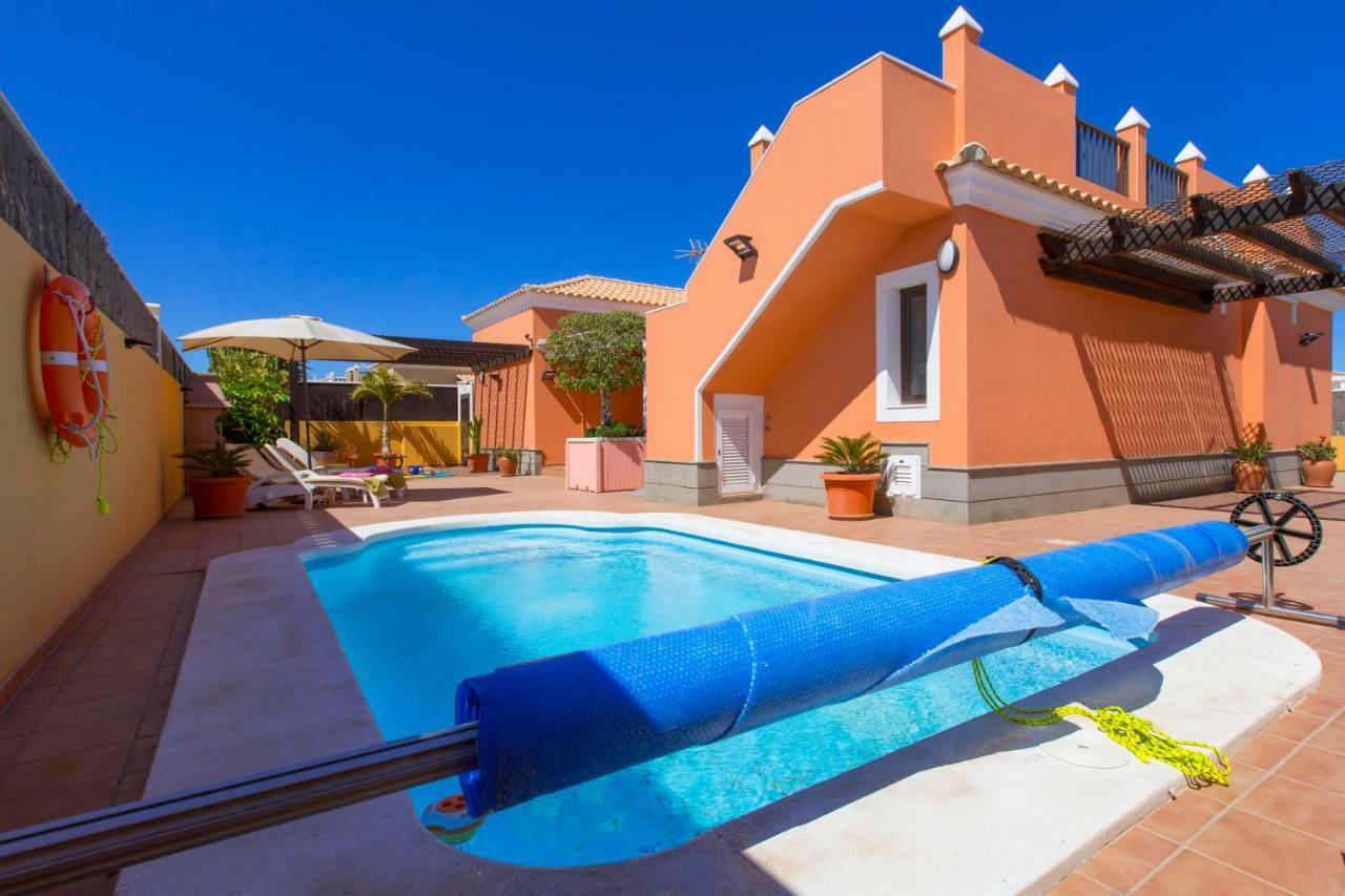 Bella Lucia Luxury 2 Villa *