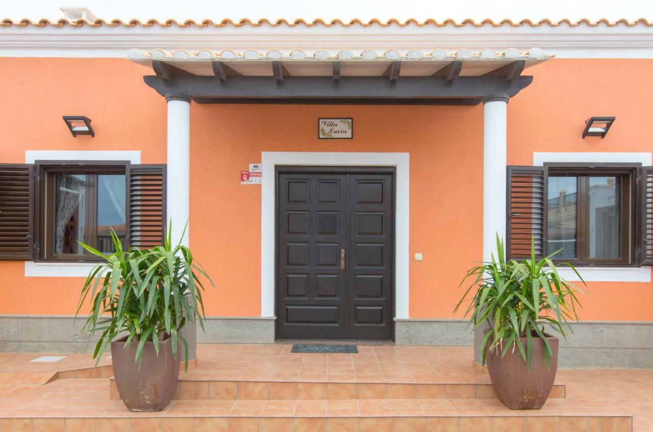 Bella Lucia Luxury 2 Villa Corralejo