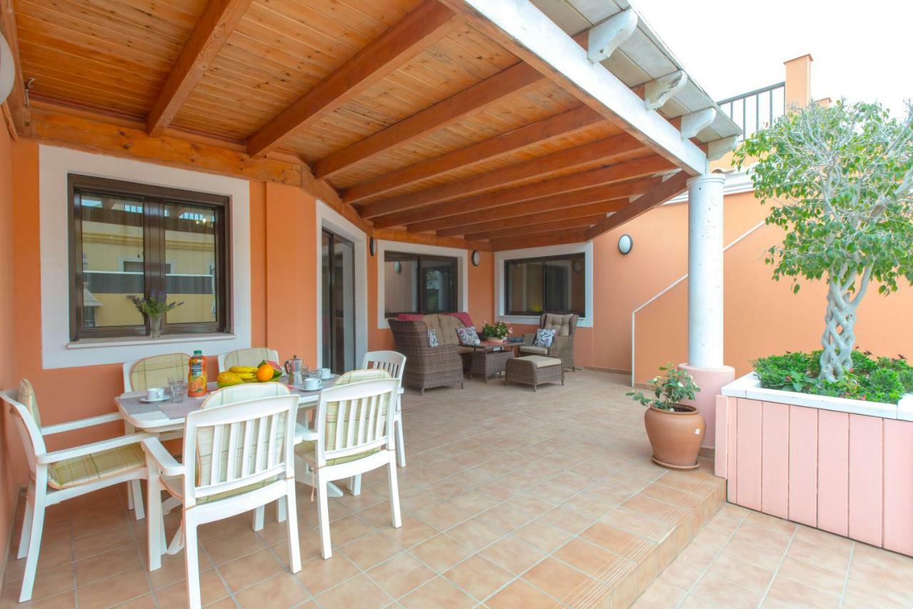 Villa Bella Lucia Luxury 2 *