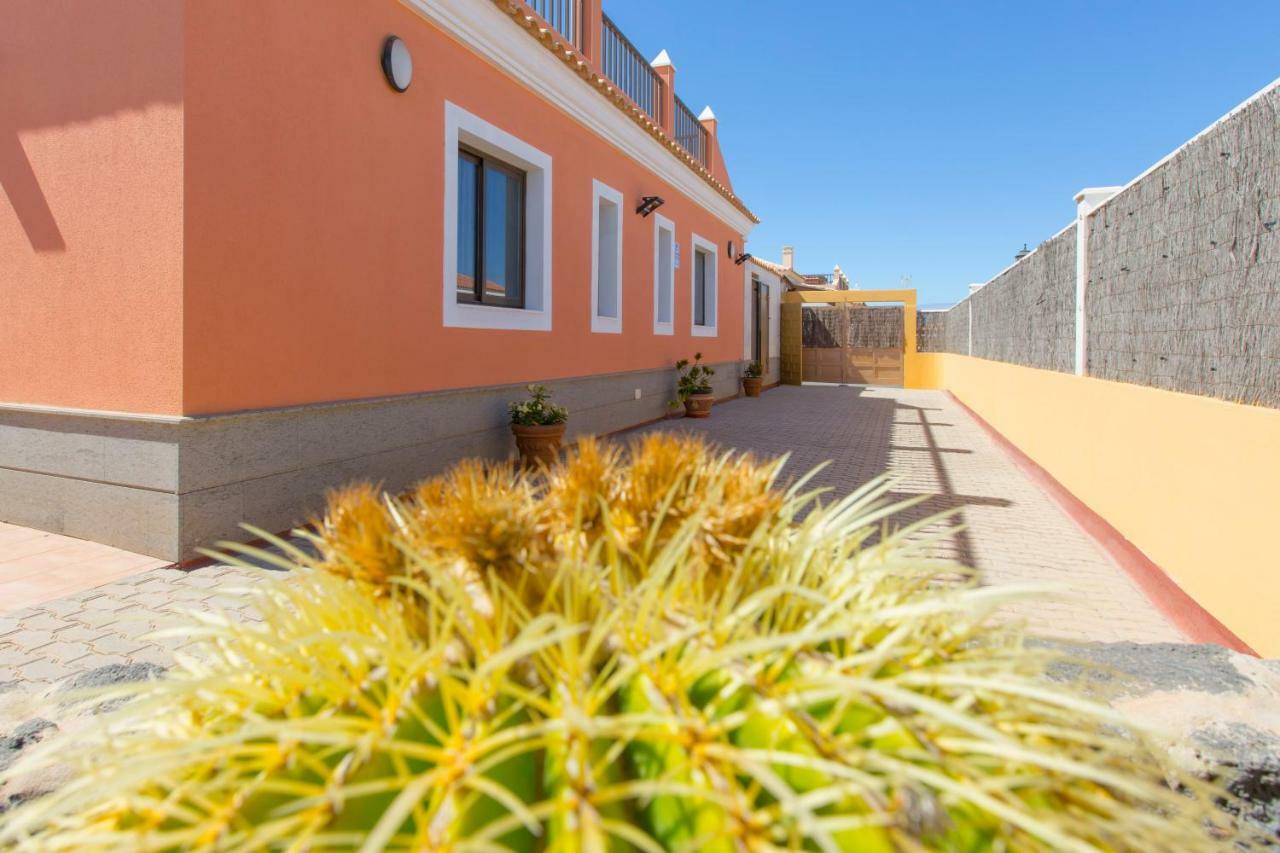 Villa Bella Lucia Luxury 2