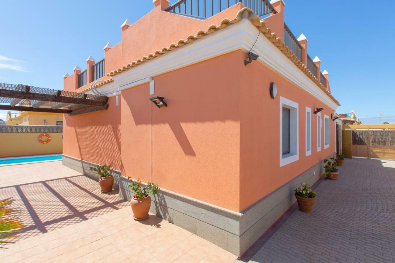 Bella Lucia Luxury 2 Villa Corralejo