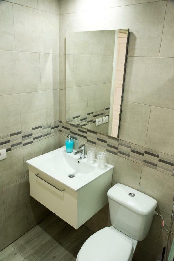 Apartment Casita Blanca Corralejo