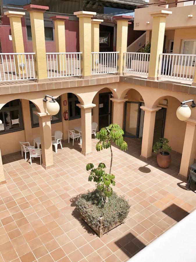 Apartamento Las Dunas *