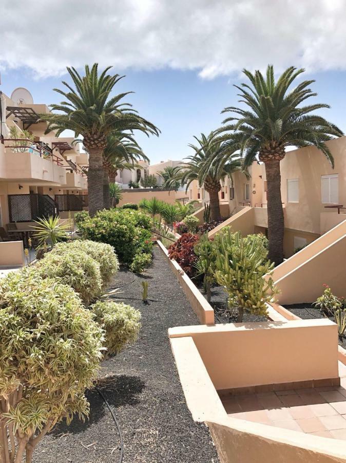 Apartamento Las Dunas Corralejo