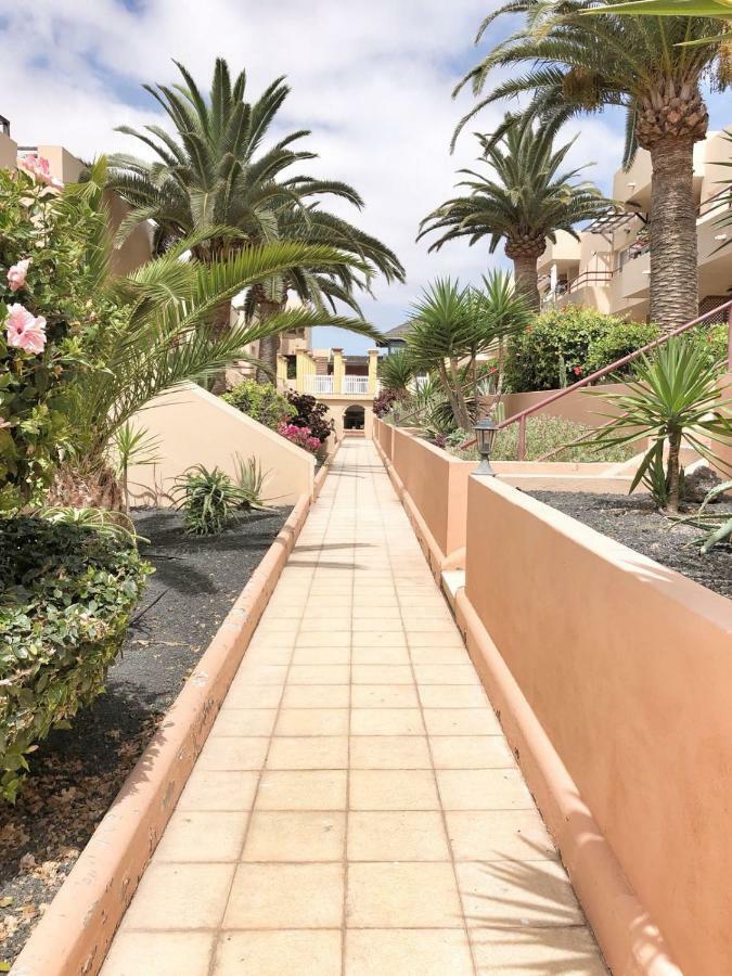 Apartamento Las Dunas