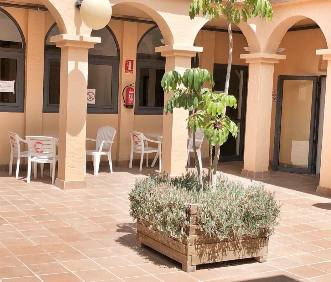 Apartamento Las Dunas Corralejo