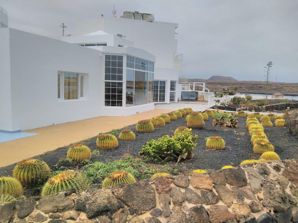 Mision Costa Corralejo