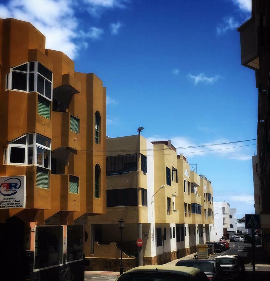 Appartement Yolo House - Corralejo