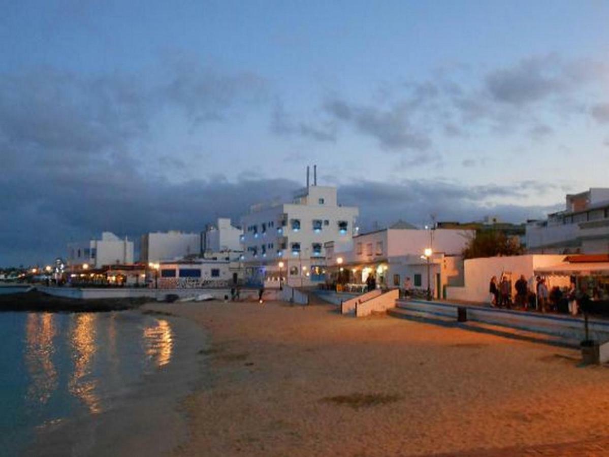 Casa Lavanda * Corralejo