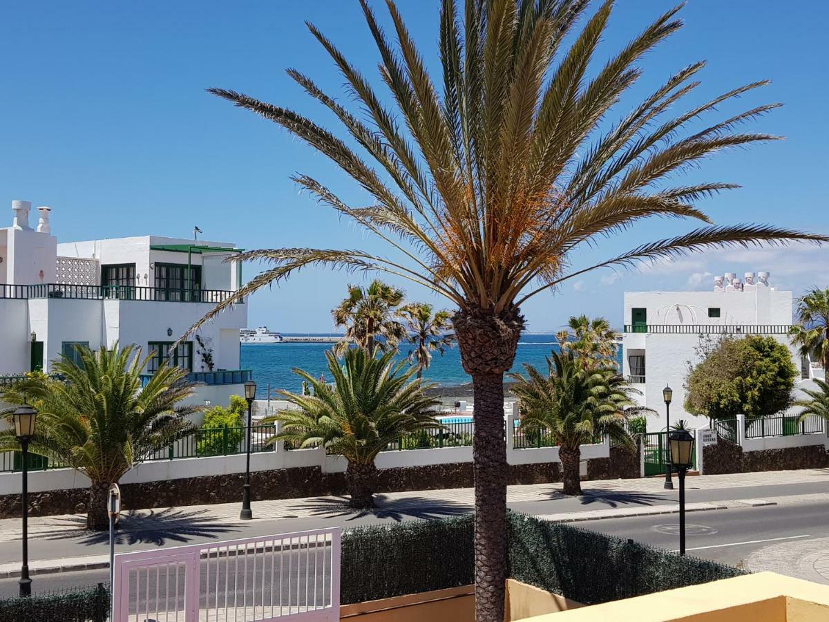Attico Estrella * Corralejo