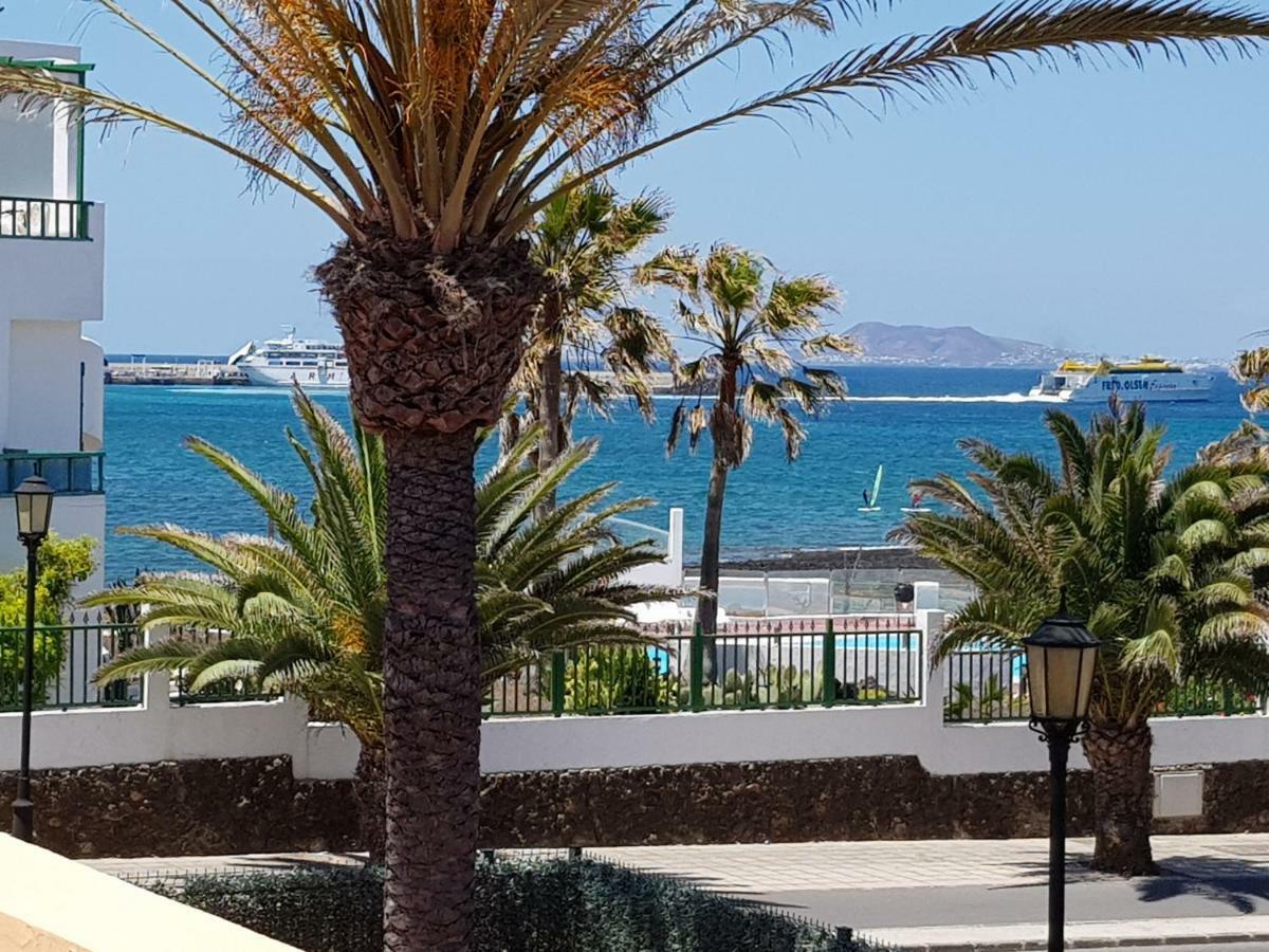 Attico Estrella Apartment Corralejo
