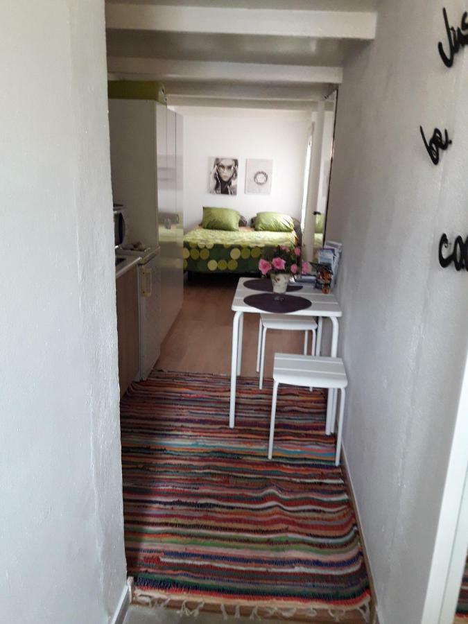 Casa Natalia Villa *