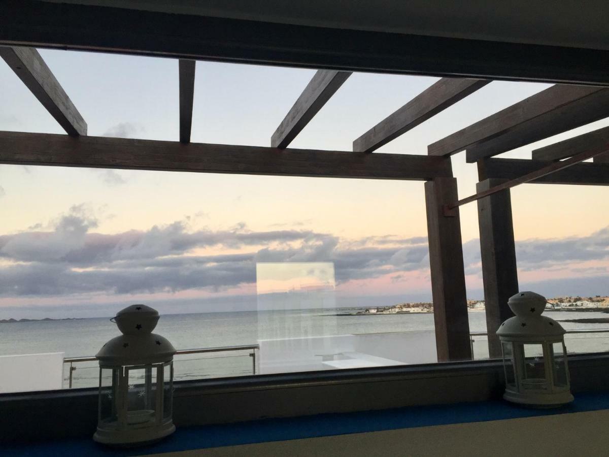 Blue Dream Playa Appartement Corralejo