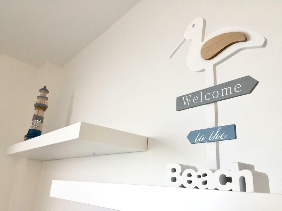 Blue Dream Playa Appartement