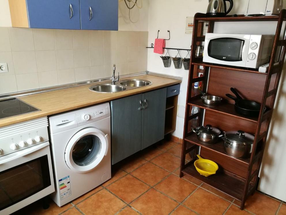Apartamento Tres Vistas *