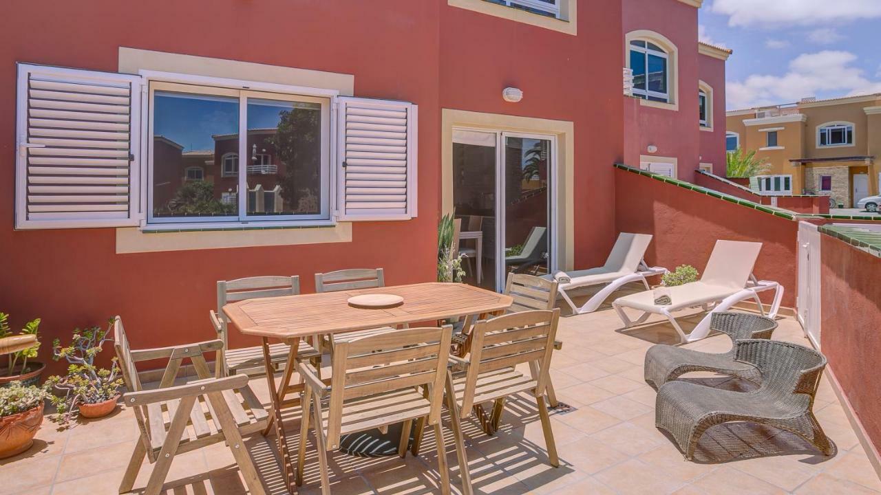 Jucca Vakantiehuis