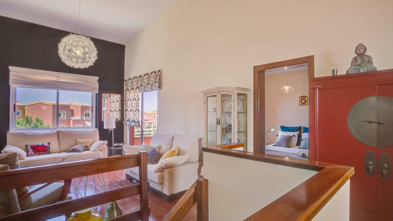 Jucca Vakantiehuis Corralejo