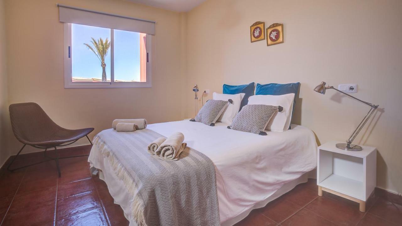 Jucca Vakantiehuis *