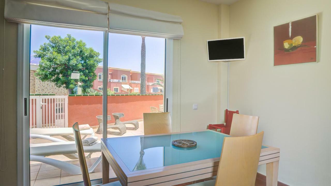 Vakantiehuis Jucca