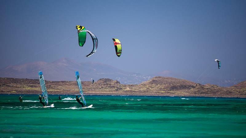 The Ohana Appartement Corralejo