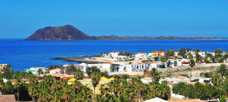 The Ohana * Corralejo