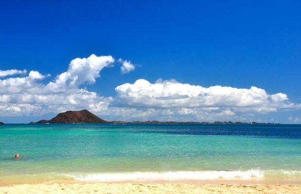 The Ohana * Corralejo