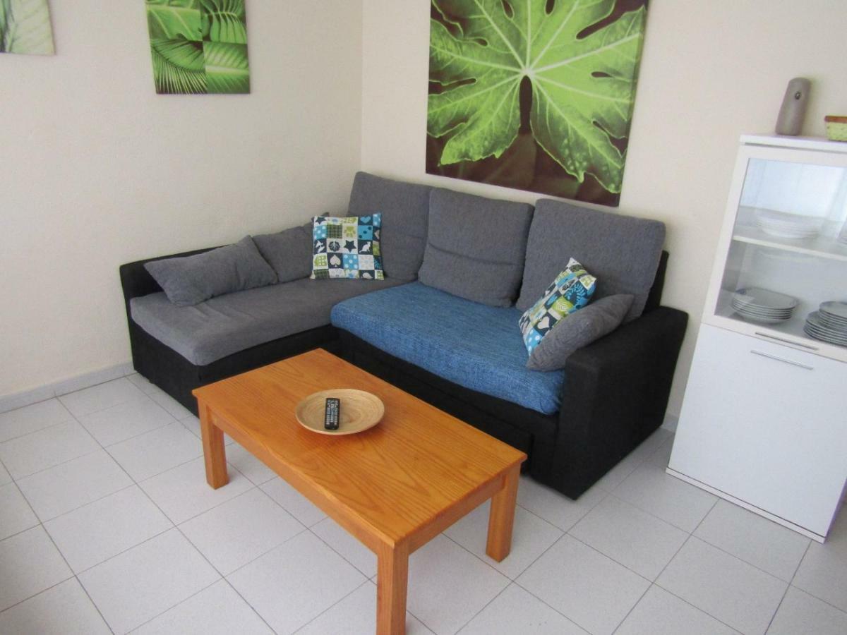Residencial Las Dunas Apartment