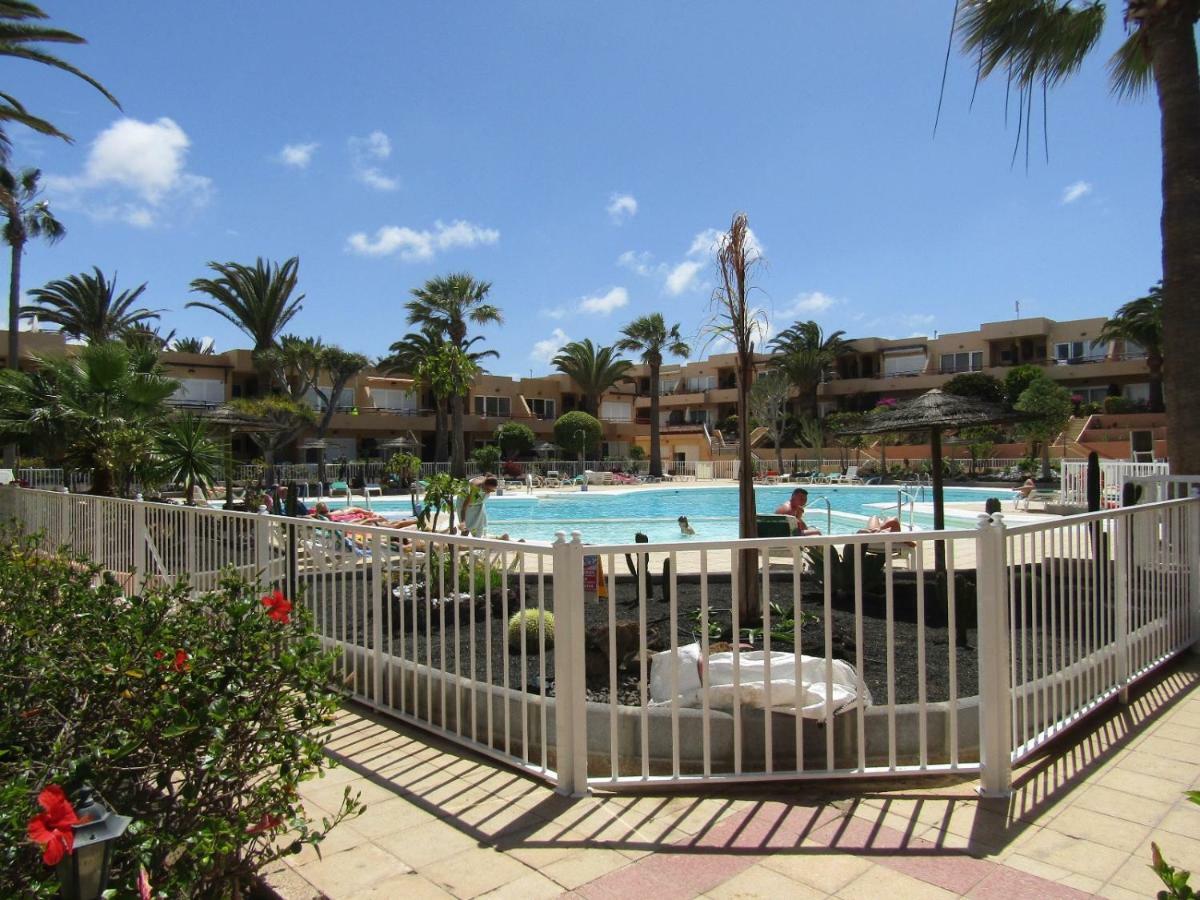 Residencial Las Dunas * Corralejo