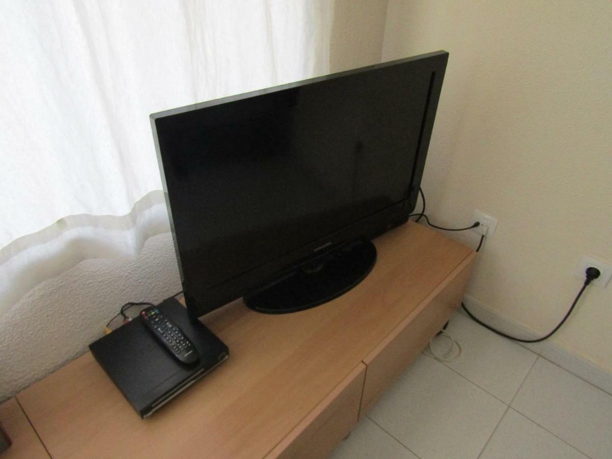 Apartment Residencial Las Dunas
