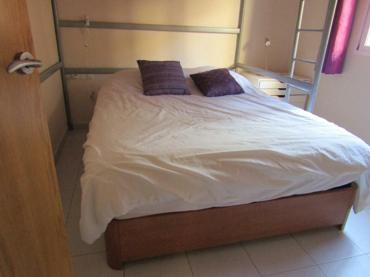 Residencial Las Dunas Apartment