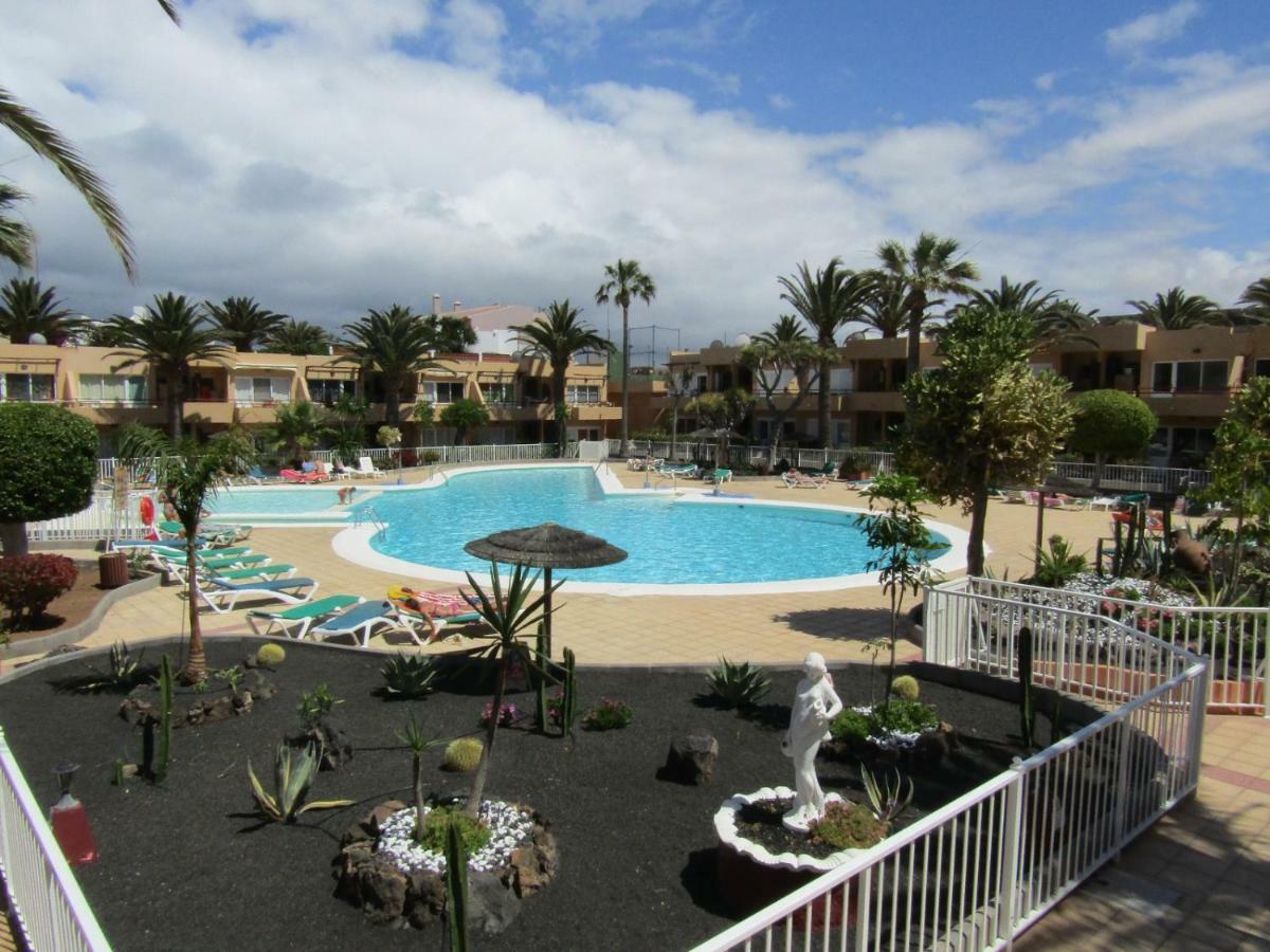 Residencial Las Dunas Apartment Corralejo