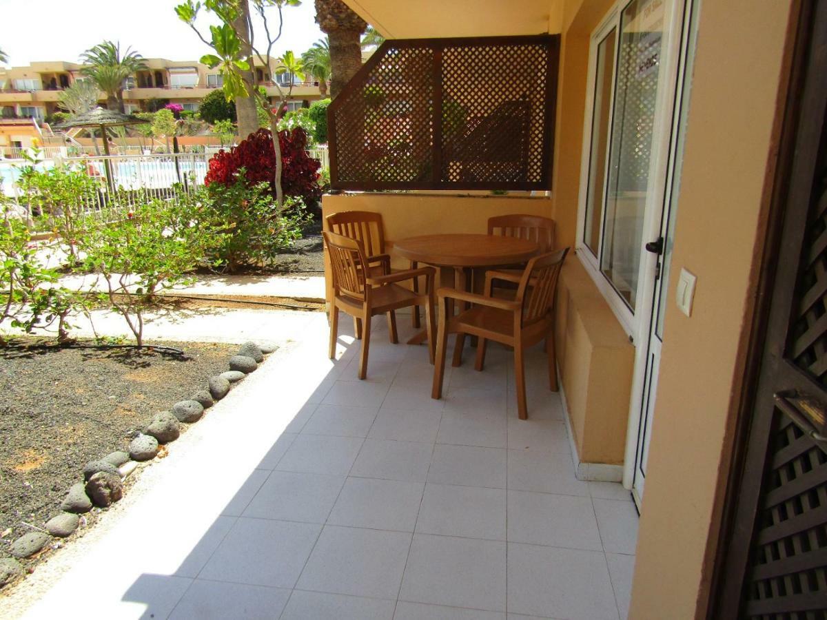 Residencial Las Dunas Apartment