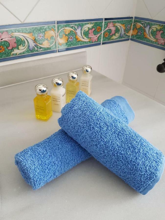 Casa Lavanda *