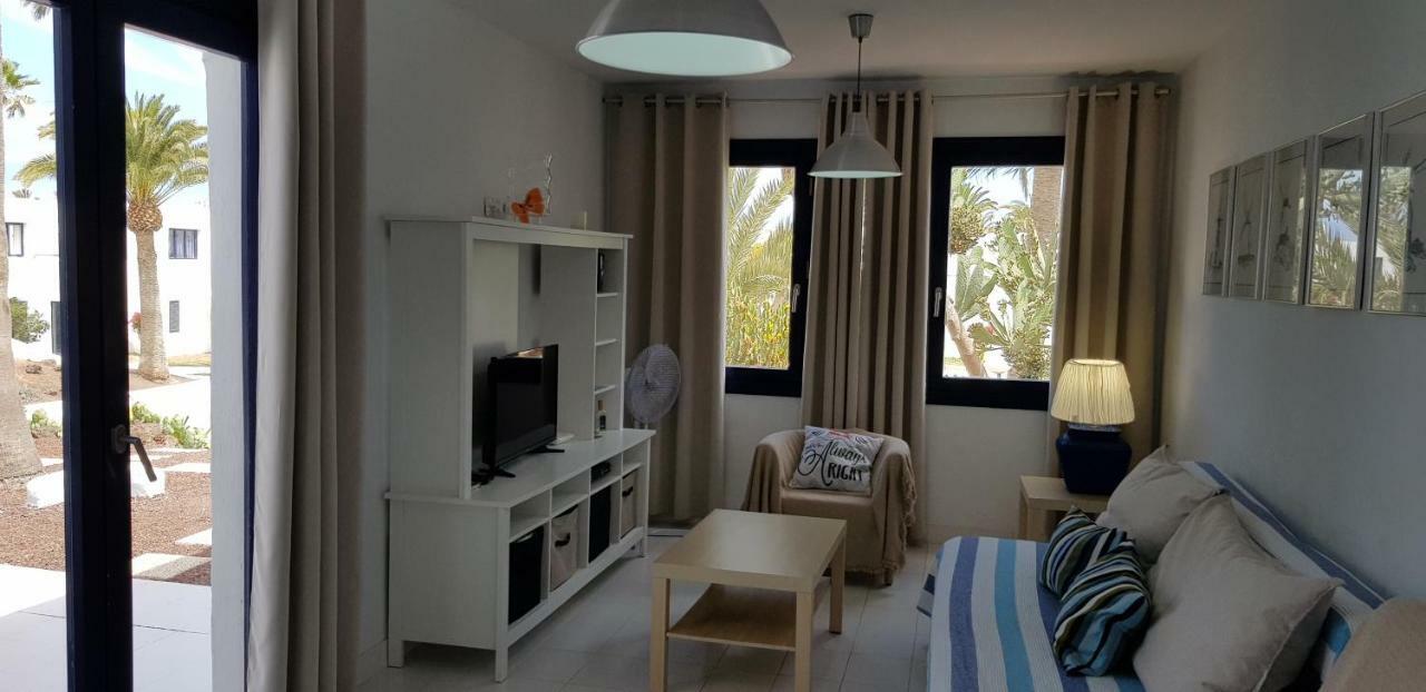 Apartment Junto A La Playa.