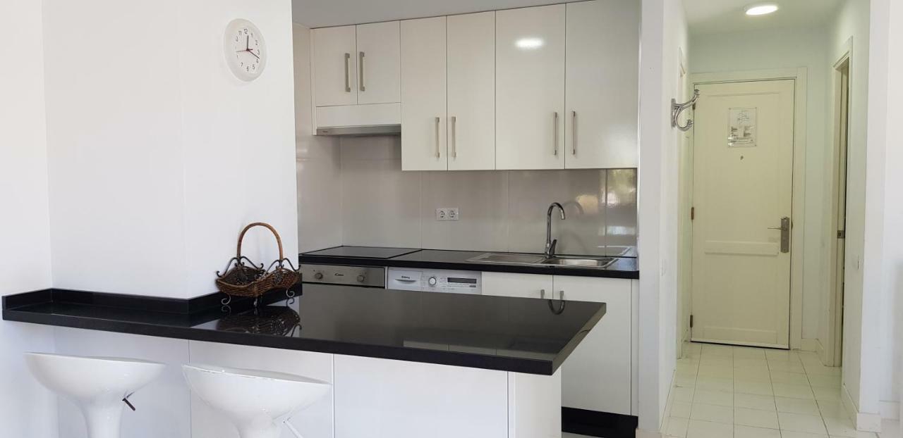 Apartment Junto A La Playa. Corralejo