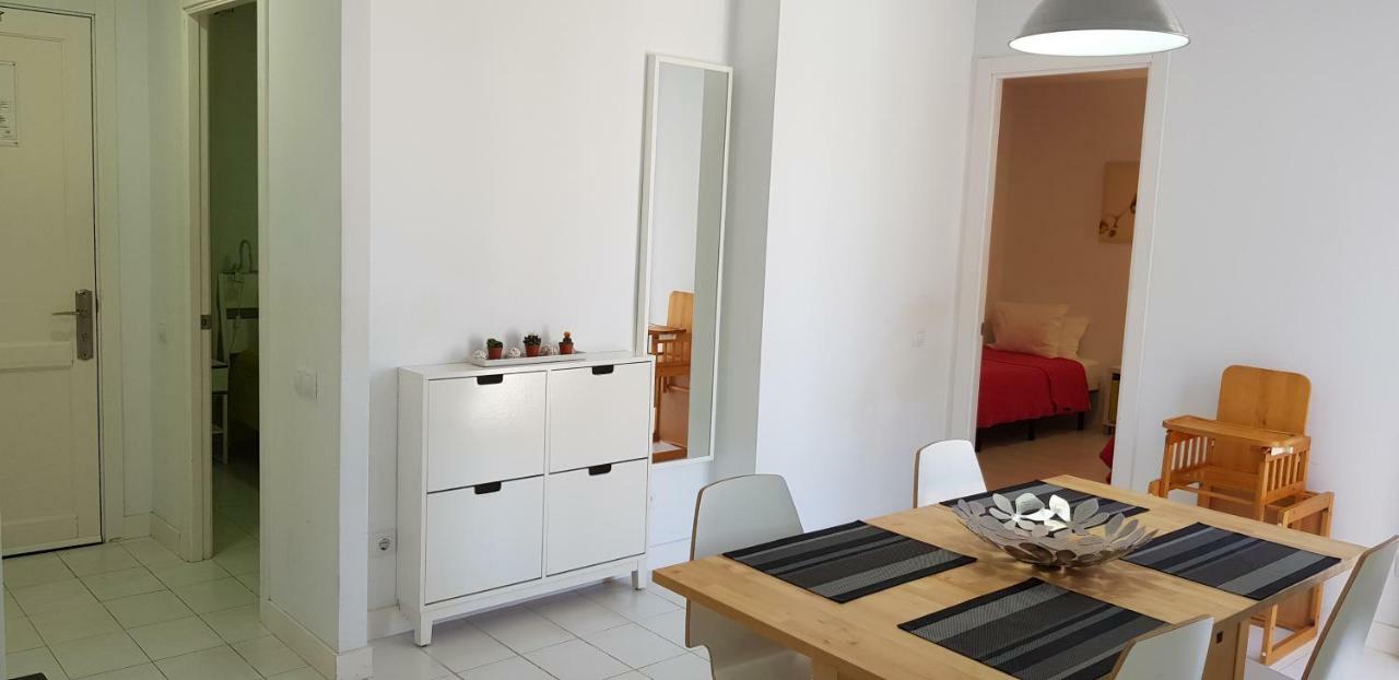 Junto A La Playa. Apartment
