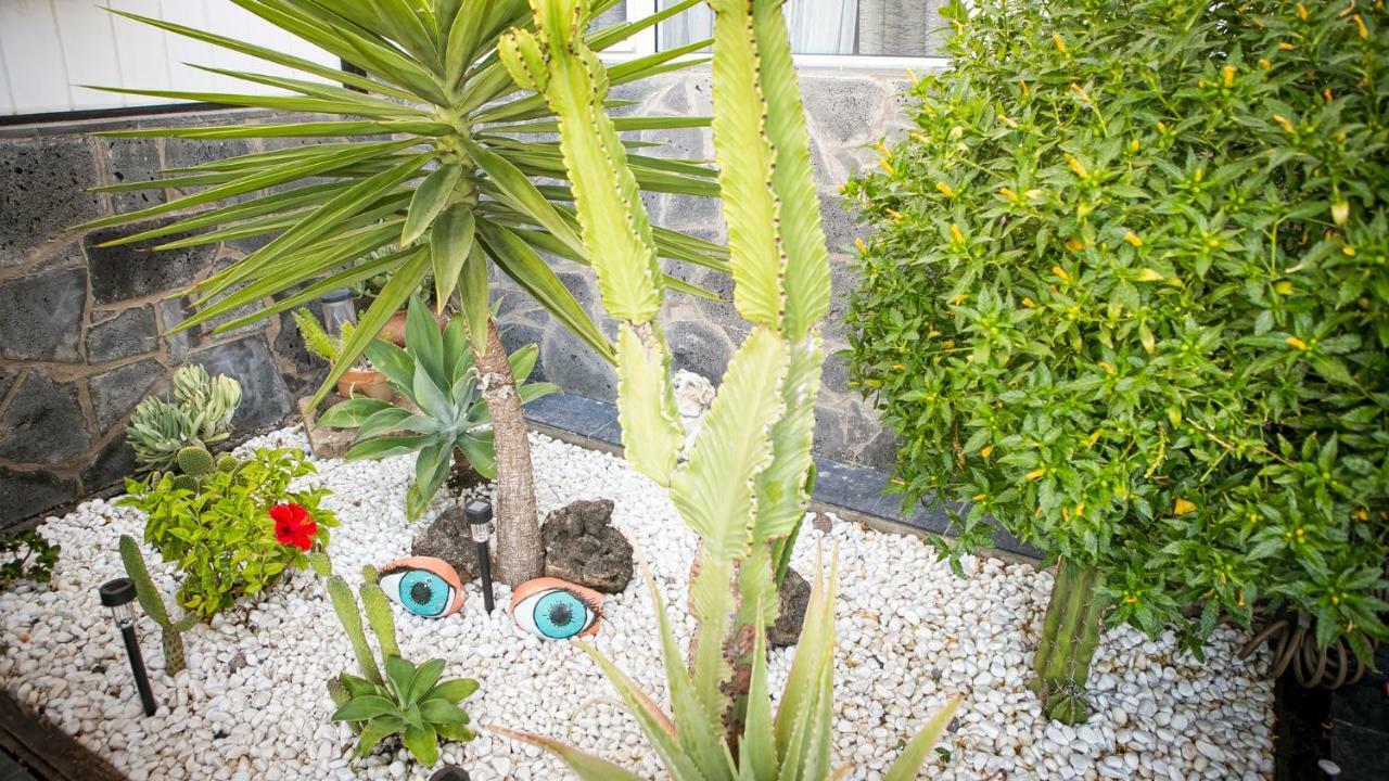 Chiara, A Real Homeaway