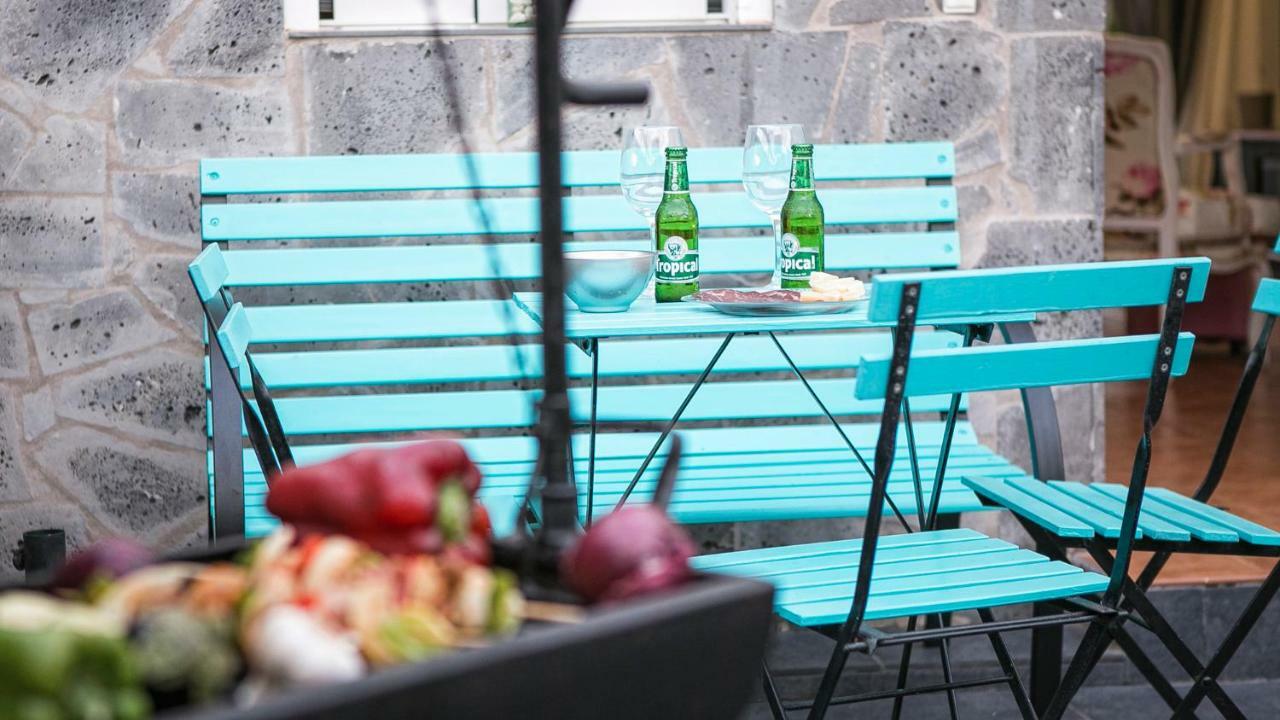 Chiara, A Real Homeaway