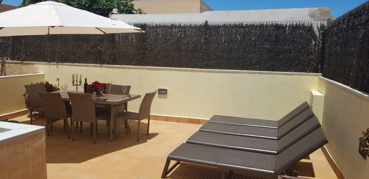 16 Lujo A 200 M Del Mar Villa