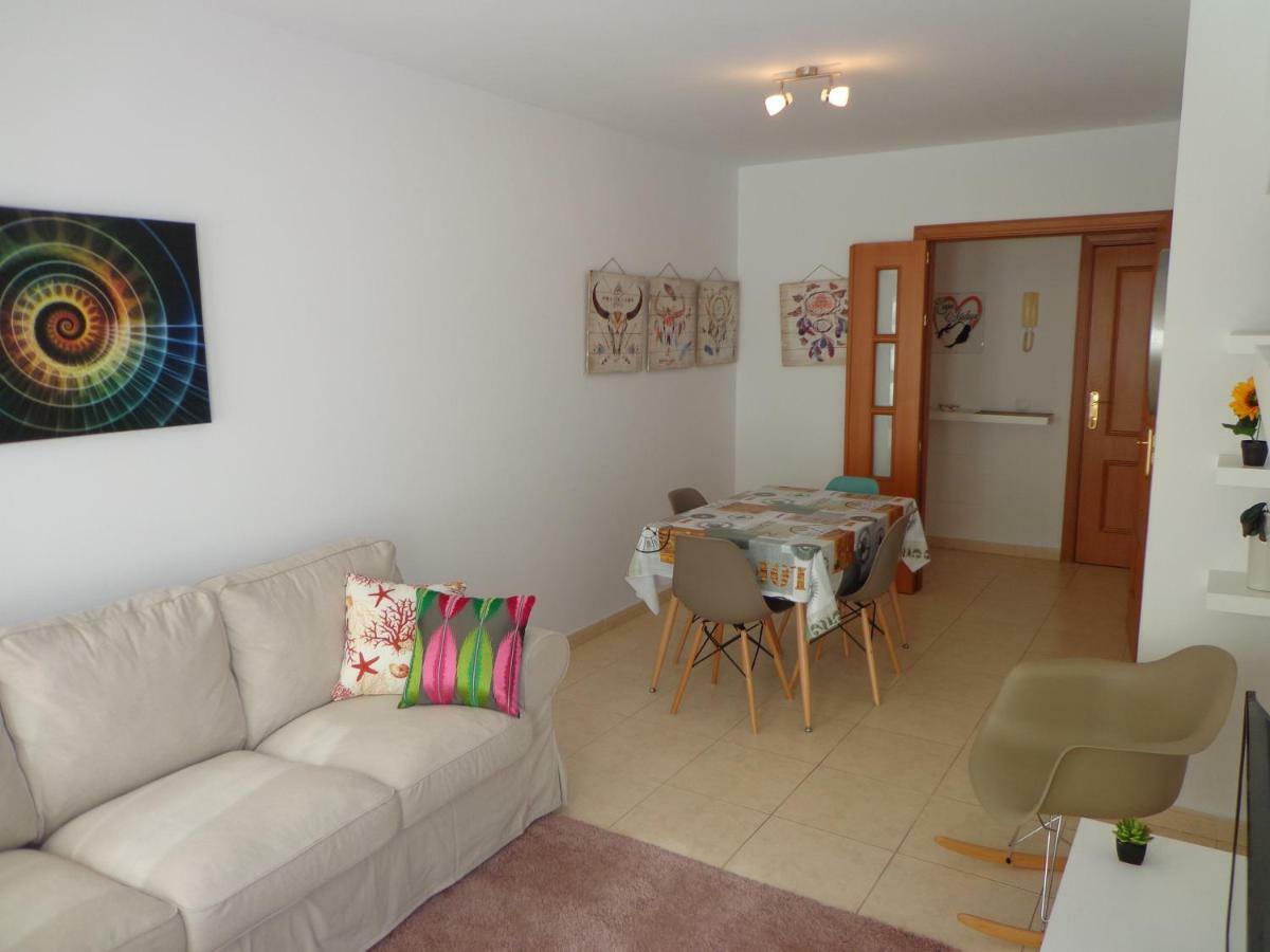 Casa Atalaya Apartment Corralejo