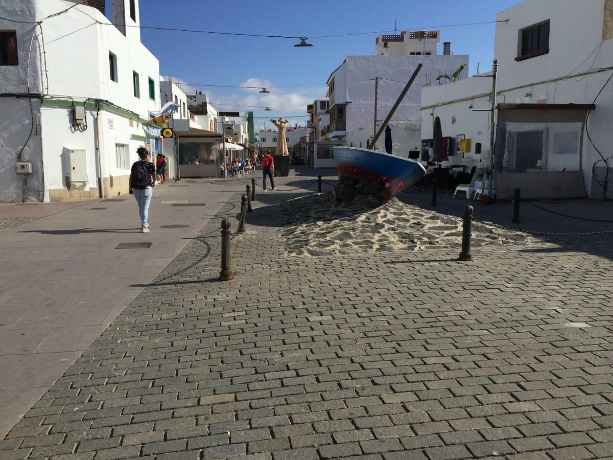 Apartment Silver Corralejo